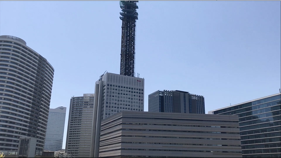 japan ntt